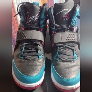 JORDAN FLIGHT 97 SIZE 13